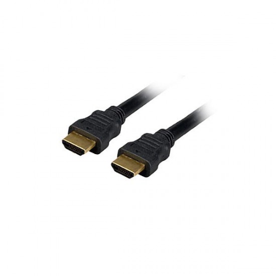 Καλώδιο Hdmi Μ/Μ 1,5m 1.4V