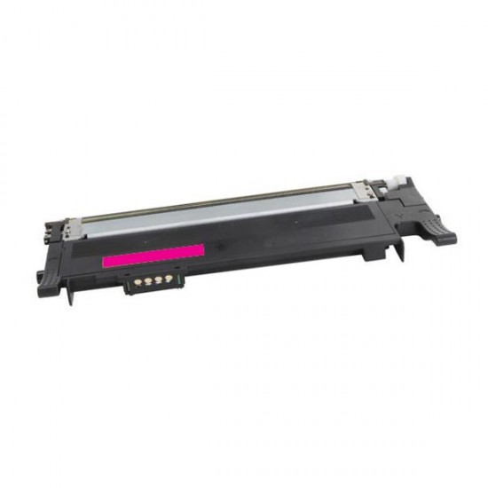 Συμβατό Toner Samsung CLT-M406S/CLP360  Magenta 1000 Σελίδες