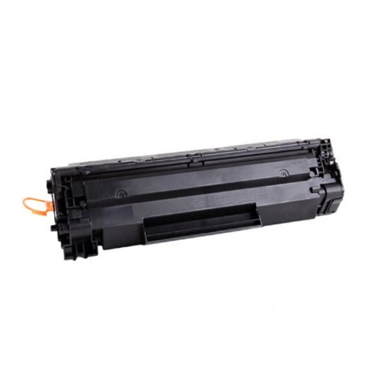 Συμβατό Toner HP CE285A/CE278A/CB435A/CB436A 2000 Σελίδες