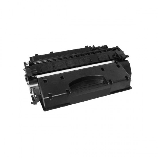 Συμβατό Toner HP CE505X/CF280X/Canon 719/CEXV40 6500 Σελίδες