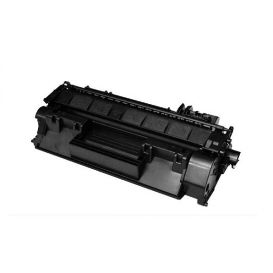 Συμβατό Toner HP Q5949A/Q7553A/Canon CRG715/708 3000 Σελίδες