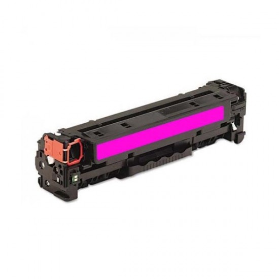 Συμβατό Toner HP CE743A (307A) Magenta 7300 Σελίδες