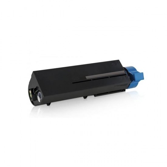 Συμβατό Toner Oki B412/432/512/MB472 3000 Σελίδες (45807102)