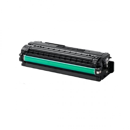 Συμβατό Toner Samsung CLT-K506L Black 6000 Σελίδες