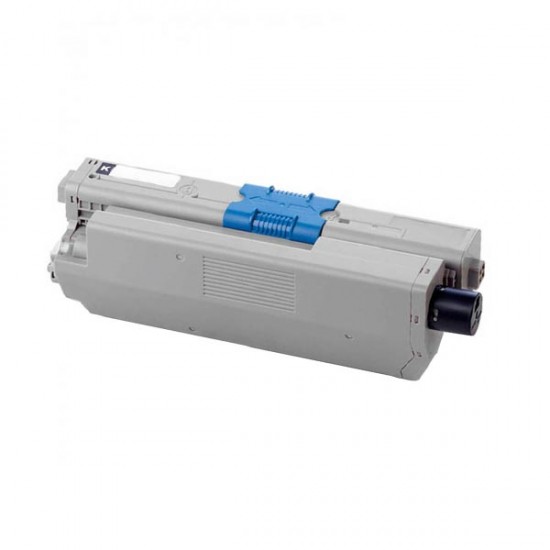 Συμβατό Toner Oki C310dn/C330dn/C331/C510dn/C511/C530dn 3500 Σελίδες μαύρο (44469803)