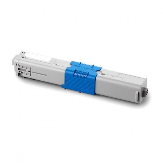 Συμβατό Toner Oki C310dn/C330dn/C331/C510dn/C511/C530dn 3500 Σελίδες magenta