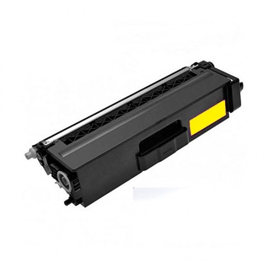 Συμβατό Toner Brother TN326/336 Yellow 3500 Σελίδες