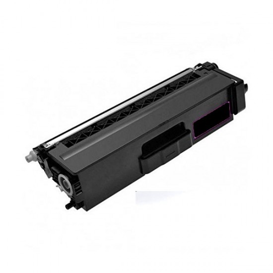 Συμβατό Toner Brother TN326/336 Black 4000 Σελίδες