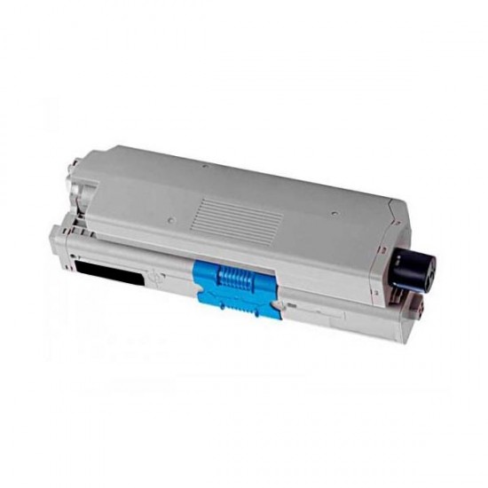 Συμβατό Toner Oki C301/321 black 2.2k pages (44973536)