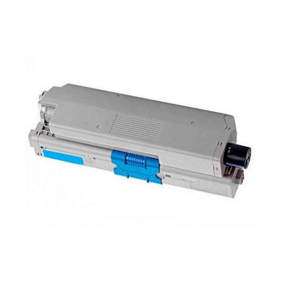 Συμβατό Toner Oki C301/321 cyan 1.5k pages  (44973535)