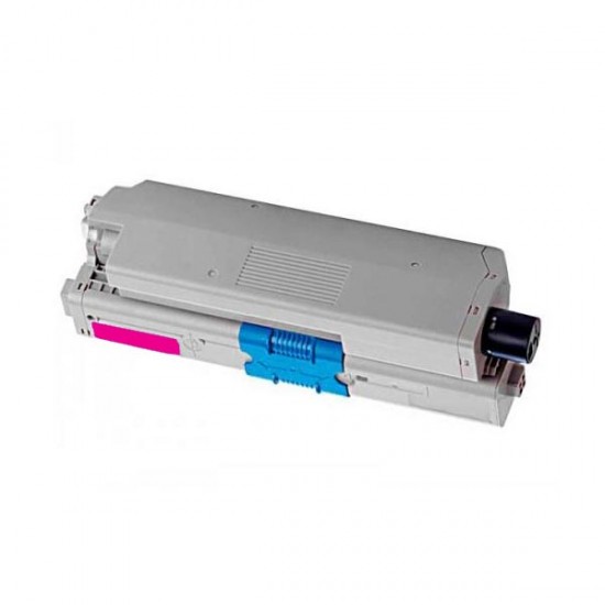 Συμβατό Toner Oki C301/321 magenta 1.5k pages  (44973534)