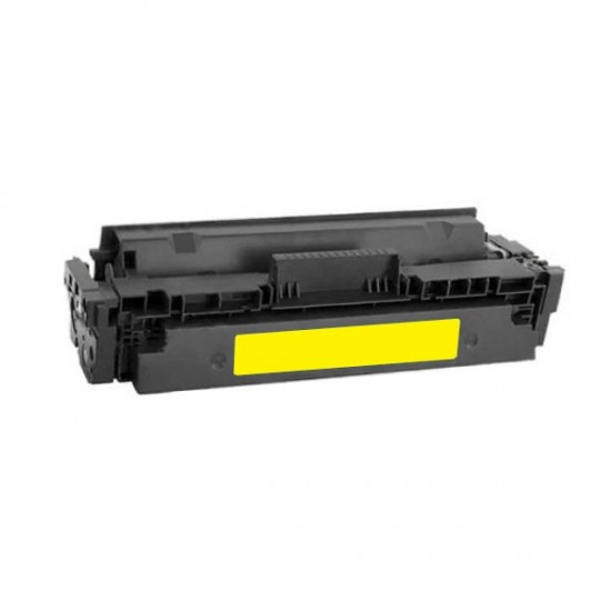 Συμβατό Toner HP CF412X (410X) Yellow 5000 Σελίδες