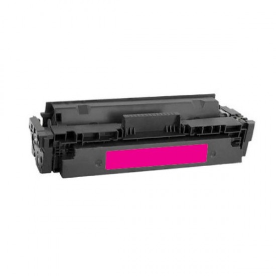 Συμβατό Toner HP CF413X (410X) Magenta 5000 Σελίδες