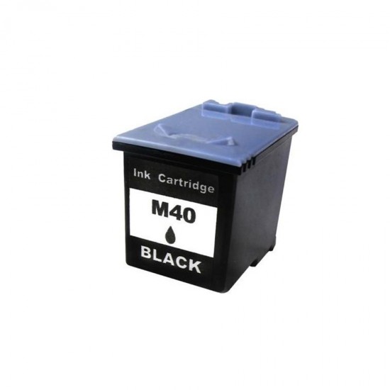 Συμβατό Inkjet Samsung M40 Black 17mI