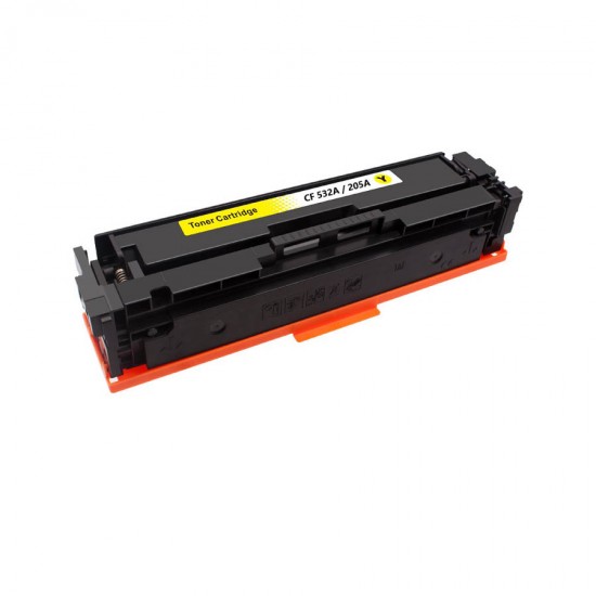 Συμβατό Toner HP CF532A yellow 900 pages