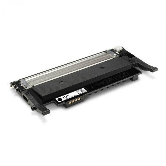 Συμβατό Toner HP W2070A black (117A) 1000 Σελίδες