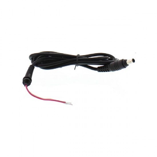 Καλώδιο τροφοδοσίας Well 5.5x3.0/TPN PIN για Laptop Samsung 1.2m CABLE-DC-SA-5.5X3.0/TPN