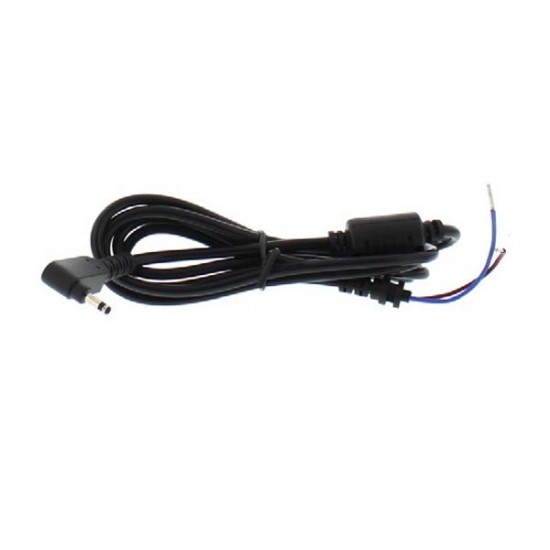 Καλώδιο τροφοδοσίας Well 3.0x1.1 PIN για Laptop Asus 1.2m CABLE-DC-AS-3.0X1.1/L