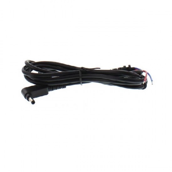 Καλώδιο τροφοδοσίας Well 4.0x1.35 PIN για Laptop Asus 1.2m CABLE-DC-AS-4.0X1.35/L