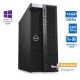 Dell Precision 5820 Tower Xeon W-2133(6-Cores)/16GB DDR4/256GB SSD & 500GB/No ODD/Nvidia 5GB/10P Gra