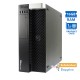 Dell Precision T3610 Tower Xeon E5-1607v2(4-Cores)/16GB DDR3/1TB/Nvidia 1GB/DVD/8P Grade A+ Workstat