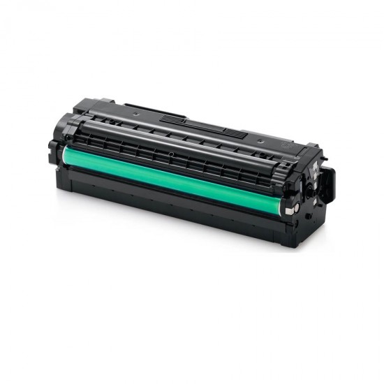 Συμβατό Toner Samsung CLP680MA Magenta 3500 Σελίδες