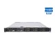 Refurbished Server Dell Poweredge R620 R1U E5-2630/16GB DDR3/2x1.2TB SAS 10K/8xSFF/1xPSU/DVD/PERC H7