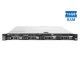 Refurbished Server Dell Poweredge R320 R1U E5-2407/16GB DDR3/2x1.2TB SAS 10K/10xSFF/2xPSU/DVD/Perc H