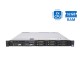 Refurbished Server Dell Poweredge R620 R1U 2xE5-2630v2/32GB DDR3/2x900GB SAS 10K/8xSFF/2xPSU/DVD/Per