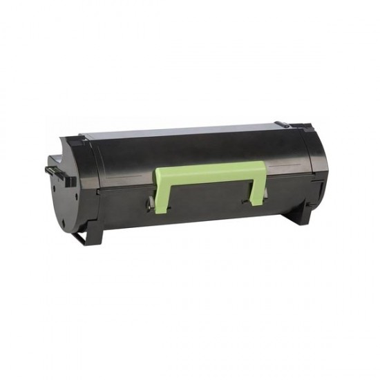 Συμβατό Toner Lexmark MS410/MS510/MS610/50F2X00 10.000 Σελίδες