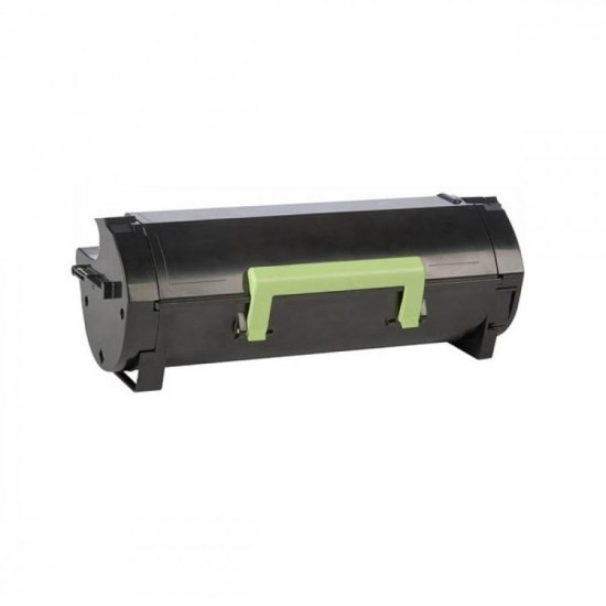 Συμβατό Toner Lexmark MX310/MX410/MX510/MX511/MX610/MX611/MS310/MS410/5S510/MS610 10000 Σελίδες