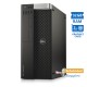 Dell Precision T7600 Tower Xeon E5-2630(6-Cores)/32GB DDR3/1TB/Nvidia 2GB/DVD/Grade A+ Workstation R