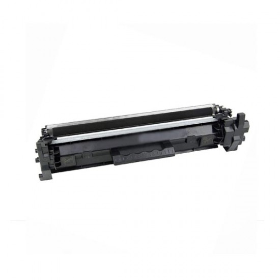 Συμβατό Toner HP CF217A 1600 Σελίδες