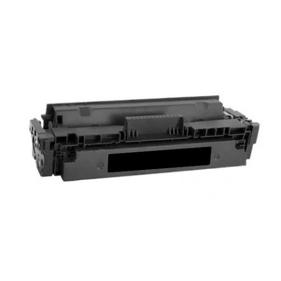 Συμβατό Toner HP CF410X (410X) Black 6500 Σελίδες