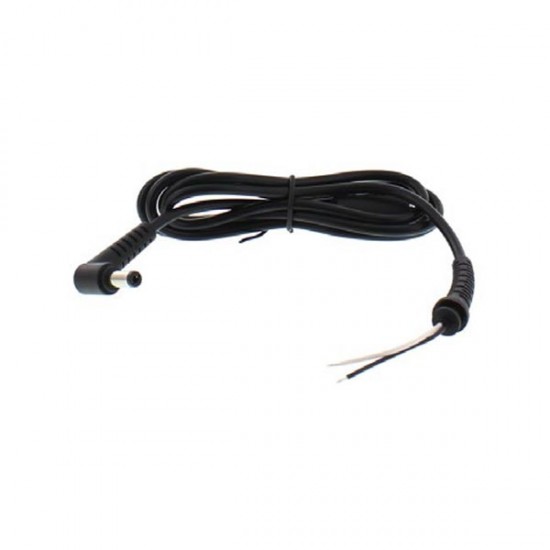 Καλώδιο τροφοδοσίας Well 5.5x2.1 PIN για Laptop Acer 1.2m CABLE-DC-AC-5.5X2.1/L