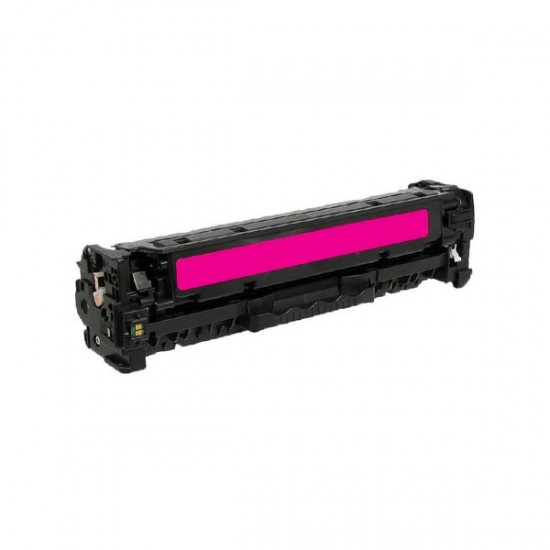 Συμβατό Toner HP CF403A Magenta 1400 Σελίδες