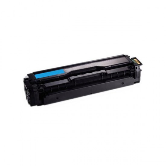 Συμβατό Toner Samsung CLT-C504S Cyan 1800 Σελίδες