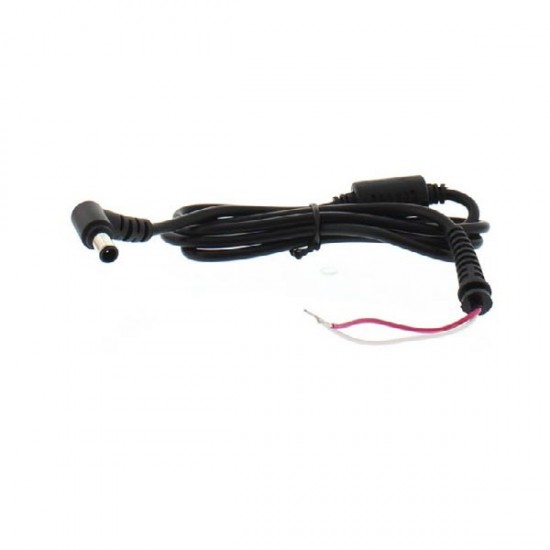 Καλώδιο τροφοδοσίας Well 6.5x4.4 PIN για Laptop Sony 1.2m CABLE-DC-SO-6.5X4.4/LP