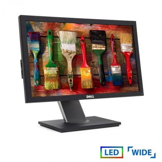 Used Monitor P2011HT LED/Dell/20