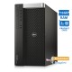 Dell Precision T7610 Tower Xeon E5-1650v2(6-Cores)/16GB DDR3/1TB/Nvidia 2GB/DVD Grade A+ Workstation