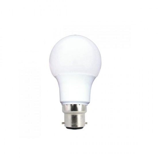 Λάμπα Classic  LED 10W/B22 6000K 01.6008 COM