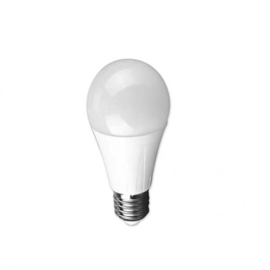 Λάμπα Classic LED 12W/E27 3000K Θερμό COM