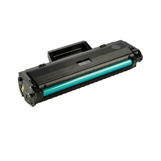 Συμβατό Toner HP 106A XL Black w/Chip 2000 Σελίδες (W1106A)