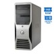 Dell (B) Precision T3500 Tower Xeon-E5640(4-Cores)/8GB DDR3/250GB/Nvidia 512MB/DVD/7P Grade B Workst