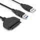 Καλώδιο USB 3.0 σε 2,5 sata 35cm adaptor