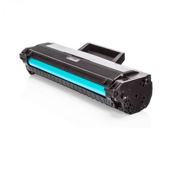 Συμβατό Toner HP 106A Black w/Chip 1000 Σελίδες (W1106A)