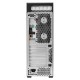 HP Z600 Tower Xeon 2xE5520 (4-Cores)/16GB DDR3/2TB/Nvidia 512MB/DVD/7P Grade A+ Workstation Refurbis