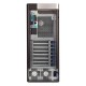 Dell Precision T3600 Tower Xeon E5-1603(4-Cores)/8GB DDR3/500GB/ATI 1GB/DVD/7P Grade A+ Workstation