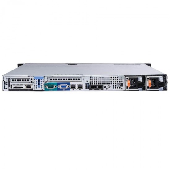 Refurbished Server Dell Poweredge R320 R1U E5-2440/16GB DDR3/No HDD/4xLFF/2xPSU/No ODD/Perc H710 min