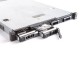 Refurbished Server Dell Poweredge R410 R1U E5607/16GB DDR3/No HDD/4xLFF/2xPSU/DVD/Perc H700 mini-512